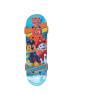 Siva skateboard Paw Patrol