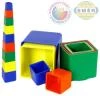 Směr Kubus (kostky) pyramida hranatá II Směr Kubus (kostky) pyramida hranatá II