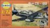 Směr Model letadlo Avia CS-199 plastová stavebnice letadla 1:72 Směr Model letadlo Avia CS-199 plastová stavebnice letadla 1:72