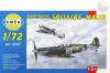 Směr SMĚR Model letadlo Supermarine Spitfire MK. VB 1:72 (stavebnice letadla)