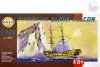 Směr Model loď Black Falcon 1:120 (stavebnice lodě) Směr Model loď Black Falcon 1:120 (stavebnice lodě)