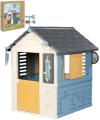 Smoby Domeček baby meteostanice rozšiřitelný set s doplňky