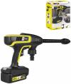 Smoby Karcher vysokotlaká dětská čistící pistole funkční na vodu KHB6