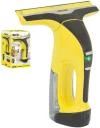 Smoby Karcher WV6 dětský čistič oken žlutý na baterie Světlo Zvuk Smoby Karcher WV6 dětský čistič oken žlutý na baterie Světlo Zvuk