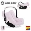 Smoby Maxi-Cosi Autosedačka pro panenky světle růžová Smoby Maxi-Cosi Autosedačka pro panenky světle růžová