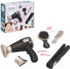 Smoby My Beauty Kadeřnický set s fénem a doplňky na baterie Světlo Zvuk