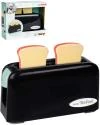 Smoby Toaster Mini Tefal Express dětský set topinkovač + toustový chléb 2ks Smoby Toaster Mini Tefal Express dětský set topinkovač + toustový chléb 2ks