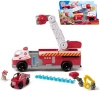 Spin Master Auto hasičské Paw Patrol střílí šipky na baterie Světlo Zvuk