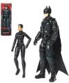 Spin Master Figurka Batman akční kloubová 30cm plast 3 druhy v krabici Spin Master Figurka Batman akční kloubová 30cm plast 3 druhy v krabici