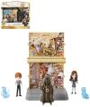 Spin Master Harry Potter Komnata nejvyšší potřeby herní set s figurkami Spin Master Harry Potter Komnata nejvyšší potřeby herní set s figurkami