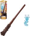 Spin Master Harry Potter kouzelnická hůlka svítící patron na baterie Světlo Spin Master Harry Potter kouzelnická hůlka svítící patron na baterie Světlo