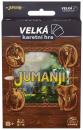 Spin Master HRA Jumanji velká karetní hra (společenská hra)