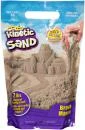 Spin Master Kinetic Sand hnědý 900g tekutý písek Spin Master Kinetic Sand hnědý 900g tekutý písek