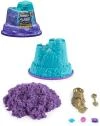 Spin Master Kinetic Sand Poklad mořské panny třpytivý písek s diamanty 3 barvy Spin Master Kinetic Sand Poklad mořské panny třpytivý písek s diamanty 3 barvy