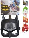 Spin Master Maska na obličej DC Batman akční hrdina 3 druhy