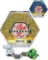 Spin Master Plechový box s exkluzivním Bakuganem s3 s doplňky 2 druhy