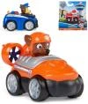 Spin Master Tlapková patrola mini autíčko s figurkou 6 druhů plast Spin Master Tlapková patrola mini autíčko s figurkou 6 druhů plast