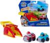 Spin Master Tlapková patrola set vystřelovací zařízení + 2 autíčka Marshall Spin Master Tlapková patrola set vystřelovací zařízení + 2 autíčka Marshall