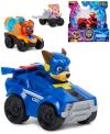 Spin Master Tlapková Patrola ve velkofilmu set mini autíčko s figurkou 6 druhů Spin Master Tlapková Patrola ve velkofilmu set mini autíčko s figurkou 6 druhů