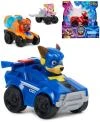 Spin Master Tlapková Patrola ve velkofilmu set mini autíčko s figurkou 6 druhů