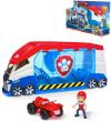 Spin Master Velký Patroller akční vozidlo s čtyřkokou a Ryderem na baterie Světlo Zvuk Spin Master Velký Patroller akční vozidlo s čtyřkokou a Ryderem na baterie Světlo Zvuk