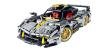 Stavebnice auto sportovní 1:14 1237 dílků