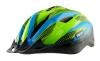 Sulov Jr-race-b modro-zelená dětská cyklo helma Sulov Jr-race-b modro-zelená dětská cyklo helma
