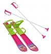 Sulov Lyže dětské 60cm, fialové/purpurové Sulov Lyže dětské 60cm, fialové/purpurové