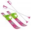 Sulov Lyže dětské 70cm, fialové/purpurové Sulov Lyže dětské 70cm, fialové/purpurové