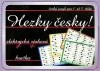 Svoboda VOLTÍK Hra Hezky česky! elektronická vědomostní na baterie Světlo Svoboda VOLTÍK Hra Hezky česky! elektronická vědomostní na baterie Světlo