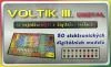 Svoboda VOLTÍK III. Elektronická stavebnice 50 modelů na baterie Světlo Zvuk Svoboda VOLTÍK III. Elektronická stavebnice 50 modelů na baterie Světlo Zvuk