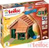 Teifoc Domek Albert 4210 Stavebnice cihly s maltou