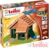 Teifoc Domek Albert 4210 Stavebnice cihly s maltou Teifoc Domek Albert 4210 Stavebnice cihly s maltou