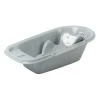 Thermobaby Ergonomická dětská vanička Lagoon Grey Charm Thermobaby Ergonomická dětská vanička Lagoon Grey Charm