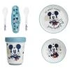 Thermobaby Sada nádobí 4dílná Mickey