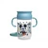 Thermobaby Učící hrneček netekoucí 360 Mickey modrý Thermobaby Učící hrneček netekoucí 360 Mickey modrý