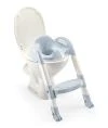 Thermobaby Židlička na WC Kiddyloo Baby Blue