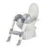Thermobaby Židlička na WC Kiddyloo Grey Charm