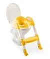 Thermobaby Židlička na WC Kiddyloo Pineapple