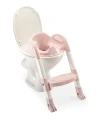 Thermobaby Židlička na WC Kiddyloo Powder Pink Thermobaby Židlička na WC Kiddyloo Powder Pink