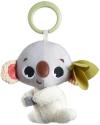 Tiny Love Baby medvídek koala Boho Chic závěsný chrastící pro miminko