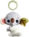 Tiny Love Baby medvídek koala Boho Chic závěsný chrastící pro miminko Tiny Love Baby medvídek koala Boho Chic závěsný chrastící pro miminko