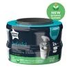 Tommee Tippee Sangenic Twist náhradní kazety na pleny, 2 ks Tommee Tippee Sangenic Twist náhradní kazety na pleny, 2 ks