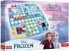 Trefl Hra Člověče, nezlob se! Ledové Království (Frozen) (společenská hra) Trefl Hra Člověče, nezlob se! Ledové Království (Frozen) (společenská hra)