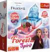 Trefl HRA Forest Spirit 3D Ledové Království 2 (Frozen) (společenská hra)