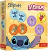 Trefl HRA Pexeso Lilo a Stitch (společenská hra) Trefl HRA Pexeso Lilo a Stitch (společenská hra)