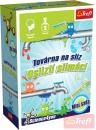 Trefl HRA Vědecká sada Výroba slizu 2 pokusy Science 4 you mini v krabici Trefl HRA Vědecká sada Výroba slizu 2 pokusy Science 4 you mini v krabici