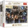 Trefl PUZZLE Harry Potter Brumbálova armáda 68x48cm skládačka 934 dílků Trefl PUZZLE Harry Potter Brumbálova armáda 68x48cm skládačka 934 dílků