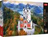 Trefl PUZZLE PREMIUM Photo Odyssey Zámek Neuschwanstein 68x48cm 1000 dílků Trefl PUZZLE PREMIUM Photo Odyssey Zámek Neuschwanstein 68x48cm 1000 dílků