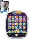 VTech Baby tablet interaktivní naučný na baterie Světlo Zvuk CZ plast